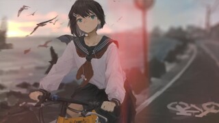 "Hãy nhớ rằng nếu bạn để nó quá lâu, tài năng của bạn sẽ bị lấy đi."