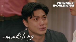 Makiling: Ren, nagmakaawa sa mga Terra! (Episode 59)