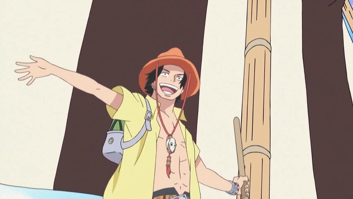 [MAD·AMV] Kompilasi Bleach, Naruto dan One Piece