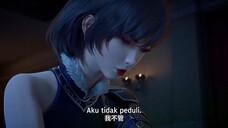 The War Of Cards Eps 12 Sub Indo