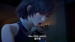The War Of Cards Eps 12 Sub Indo
