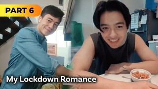 ‘My Lockdown Romance’ FULL MOVIE Part 6 | Jameson Blake, Joao Constancia