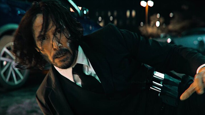John Wick 4: หมาตัวนี้หล่อมาก! อย่าไปยุ่งกับหมาที่เก็บความแค้นไว้!