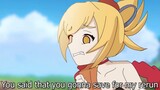 When You Skip Yoimiya Again - Genshin Impact Animation