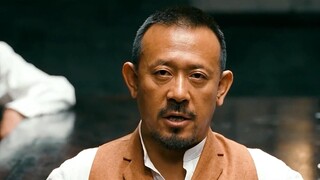 [Jiang Wen] Film editing | Classic lines from Jiang Wen in films