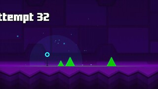 P21 game geometry dash offline