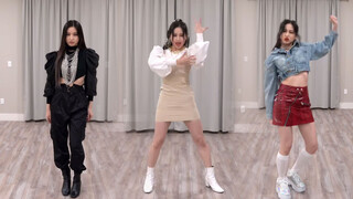 9 Set Dandanan Dance Cover Lagu Baru BLACKPINK How You Like That