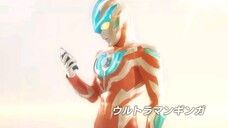 Ultraman New Generation Stars Episode 03