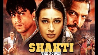 SHAKTI: THE POWER (2002) DUB INDONESIA