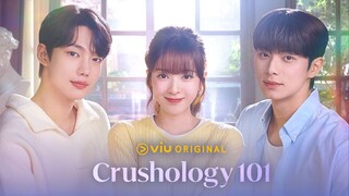 🇰🇷 Crushology 101 (EP 04 ENG SUB)