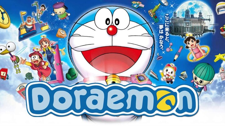 Doraemon - Tập 1 | Phần 1 | Lồng tiếng