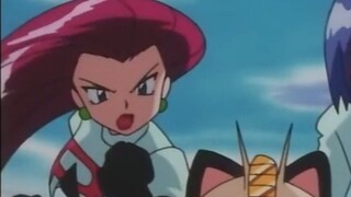 Team Rocket tahu cara melakukan troll!