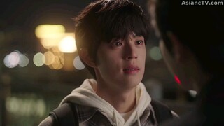 ꜱᴏᴍᴇᴛʜɪɴɢ ɪꜱ ɴᴏᴛ ʀɪɢʜᴛ (2025)ep 8 finale 🇰🇷 BL