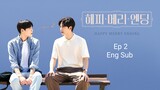 Happy Marry Ending | 2023 Episode 2 | [Eng Sub]