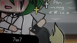 ⛓️Celos de padre...⛓️//prt 2💕//Yaoi hard?🔥//«Takachi x Erick»🍂//«Hirorman»🍃//•Haides toxic•💕