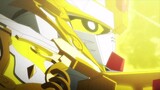 SD Gundam World Heroes 23