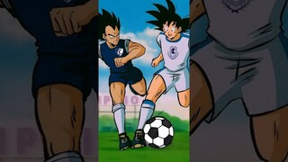 Equipo de Futbol de Dragon Ball