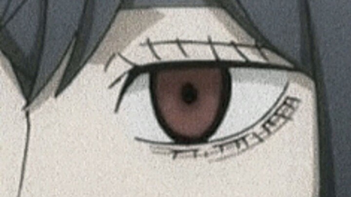 Nero Eyes Art