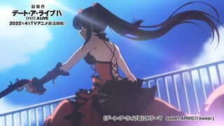 Date A Live III Opening