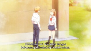 3D Kanojo Real Girls S2 Eps 06