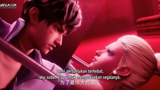 Slay The Gods episode 13 subtitle Indonesia