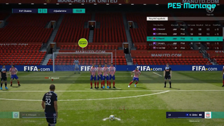 Fifa online 4 - Những pha sút đỉnh cao #6