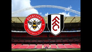 🔴 Trực tiếp Fulham vs Brentford | Vòng 3 Premier League