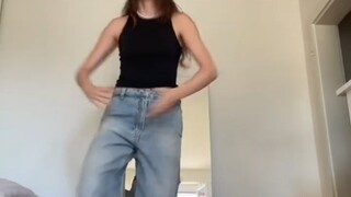 【HIPHOP】教你3个简单舞步／零基础入门