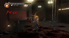 XBOX360ゲーム「忍者龍劍伝II」上忍難度-第一期 (21)