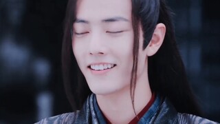 [Xianwang] Kelahiran Kembali: Saingan cinta selalu terjerat (Bagian 1) [Shuangjie|he]