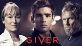 The Giver (2019)