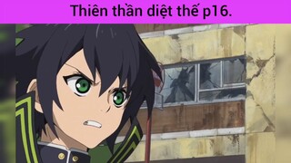 Thiên thần diệt thế p16