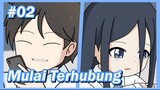 #02 Mulai Terhubung - MyExistence Animation || Animasi sekolah