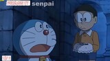 Review Phim Doremon _ Nobita và kẻ Săn Tàu Bí Ẩn, Chuyển Nhà tập 2