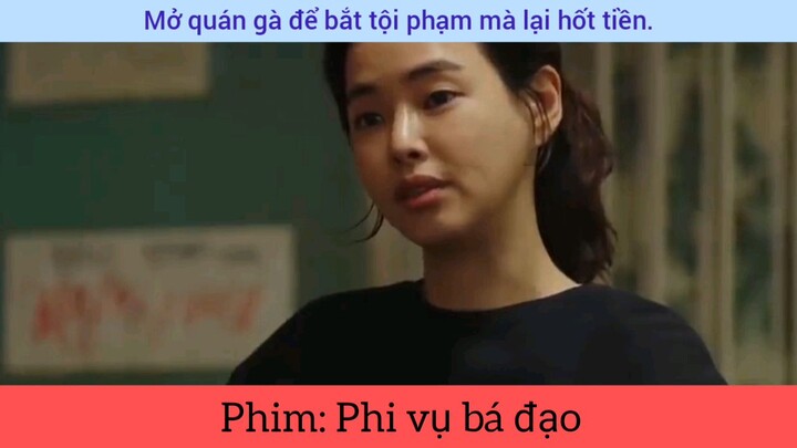 mở quán gà lại hốt ra tiền