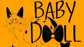 BABYDOLL • COMPLETE 1 WEEK ASHFUR MAP • (RE UPLOAD- READ DESC)