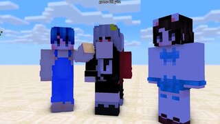 TỔNG HỢP CÁC CUỘC CHIẾN CỦA YOUTUBER MINECRAFT VỚI YOUTUBER KHÁC - GAME TÔI YÊU