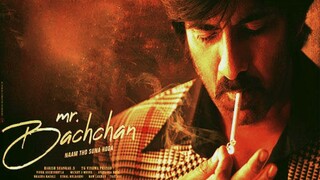 Mr. Bachchan full movie in Hindi dubbed 1080p full HD