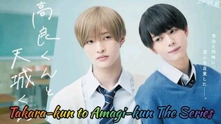 🇯🇵Takara-kun to Amagi-kun ep 6 eng sub