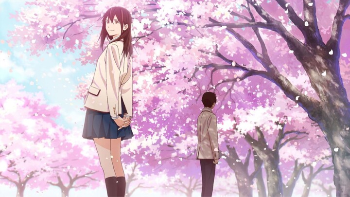 { AMV } ❤  I Want to Eat Your Pancreas