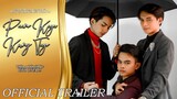 Paano Kaya Kung Tayo | Official Trailer | New Filipino (Pinoy) BL Series 2021