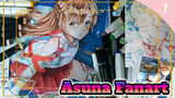 One Asuna làm ơn | Marker Pen_1