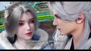 Renegade Immortal Eps 76