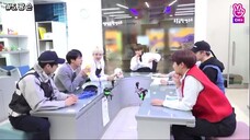 [BTS+] Run BTS! 2018 - Ep. 48 Behind The Scene