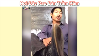 Anh Thông soái ca xuất giá #funny #haihuoc