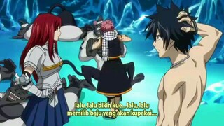 Fairy tail episode 73 sub indo