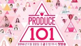 Produce 101 Season 1 - eps. 11 FINAL (sub indo)