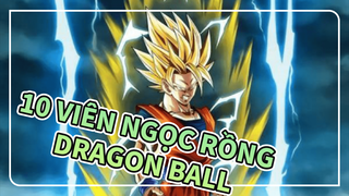 7 Viên Ngọc Rồng Dragon Ball