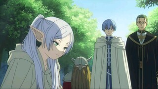 Frieren; EP13 Tagalog Dub