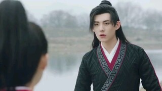 My bossy wife ep 10.